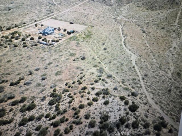 0 123rd, Juniper Hills, CA 93543