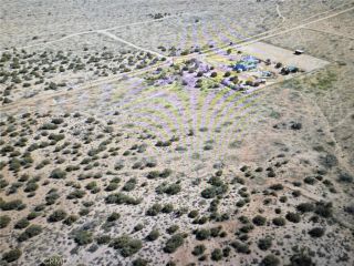 0 123rd, Juniper Hills, CA 93543