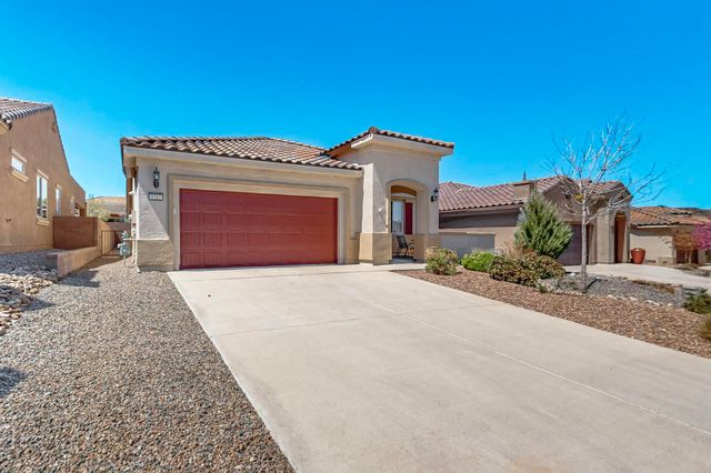 9312 Bear Lake Way NW, Albuquerque, NM 87120