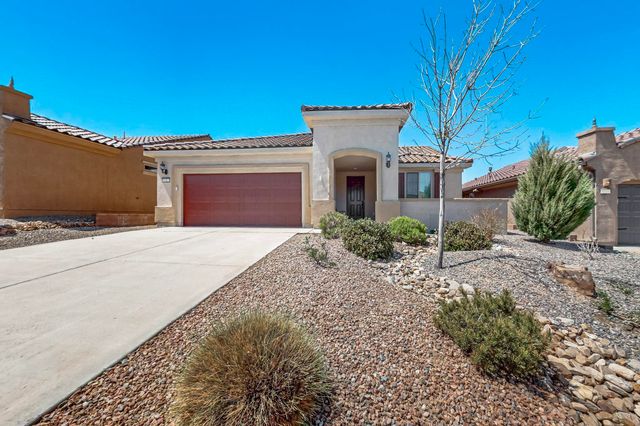 9312 Bear Lake Way NW, Albuquerque, NM 87120