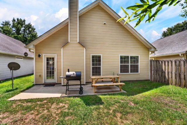 9305 Ayscough Road, Summerville, SC 29485