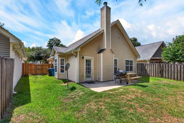 9305 Ayscough Road, Summerville, SC 29485
