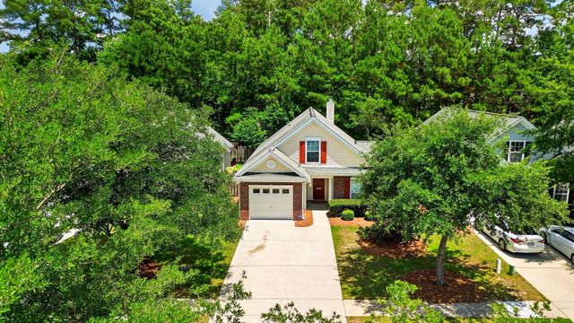 9305 Ayscough Road, Summerville, SC 29485