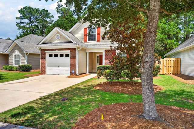9305 Ayscough Road, Summerville, SC 29485