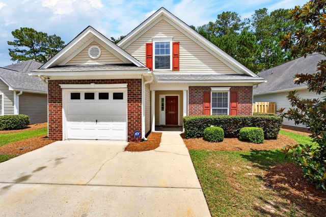 9305 Ayscough Road, Summerville, SC 29485