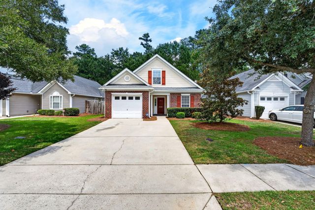 9305 Ayscough Road, Summerville, SC 29485
