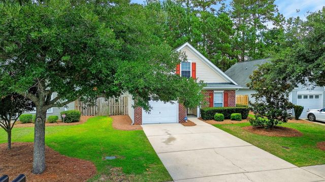 9305 Ayscough Road, Summerville, SC 29485
