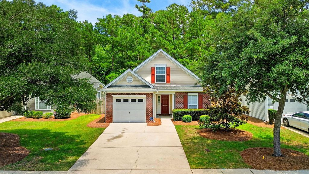 9305 Ayscough Road, Summerville, SC 29485