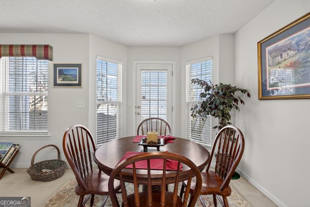 284 Cottonwood Creek Circle, Canton, GA 30114