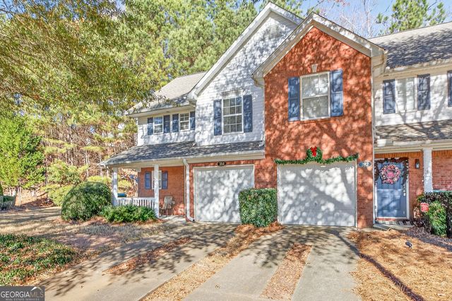 284 Cottonwood Creek Circle, Canton, GA 30114