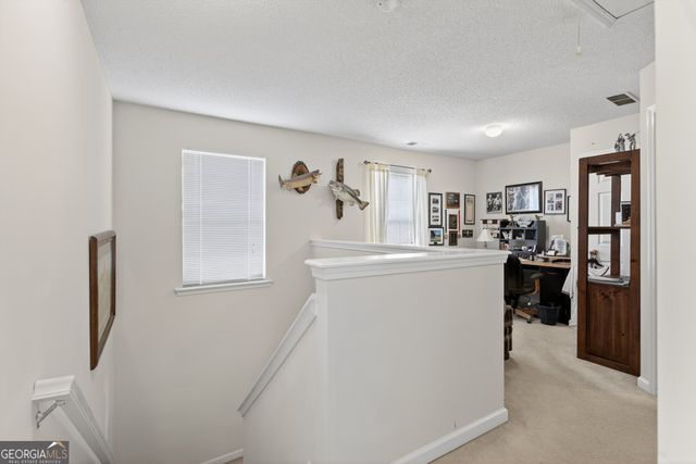 284 Cottonwood Creek Circle, Canton, GA 30114