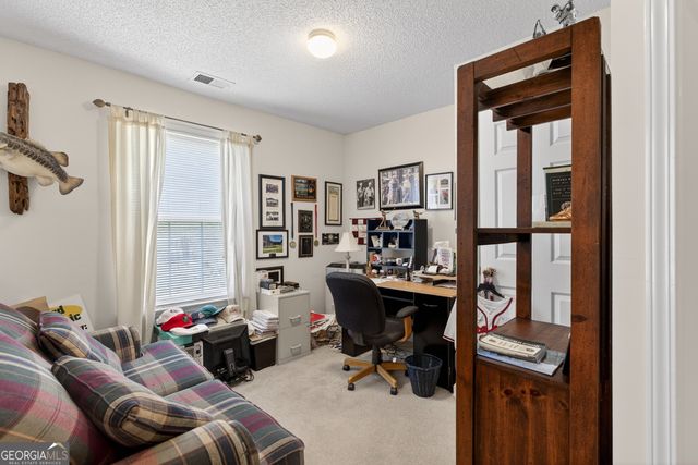 284 Cottonwood Creek Circle, Canton, GA 30114