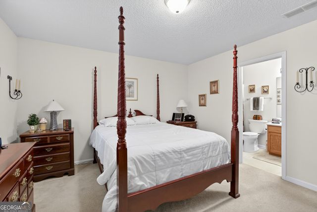 284 Cottonwood Creek Circle, Canton, GA 30114