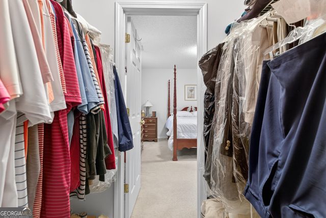 284 Cottonwood Creek Circle, Canton, GA 30114