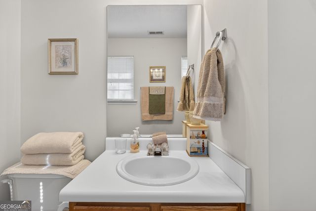 284 Cottonwood Creek Circle, Canton, GA 30114