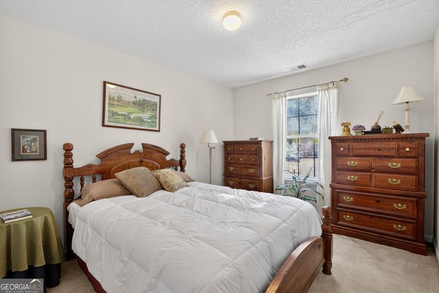 284 Cottonwood Creek Circle, Canton, GA 30114