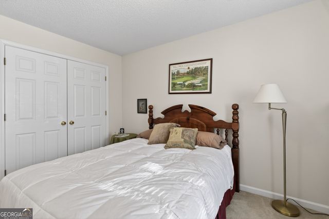 284 Cottonwood Creek Circle, Canton, GA 30114