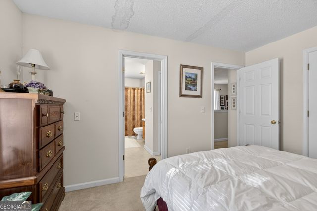 284 Cottonwood Creek Circle, Canton, GA 30114