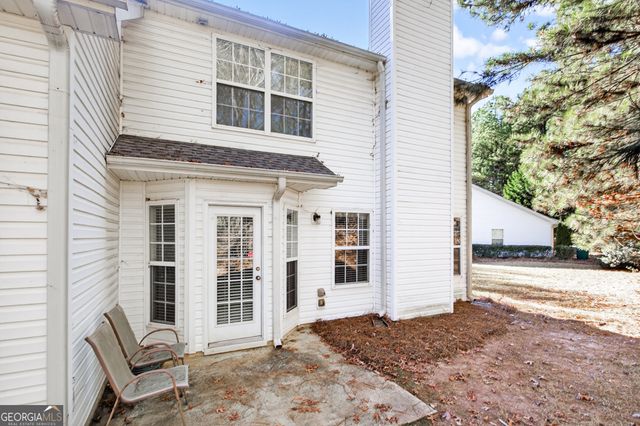 284 Cottonwood Creek Circle, Canton, GA 30114