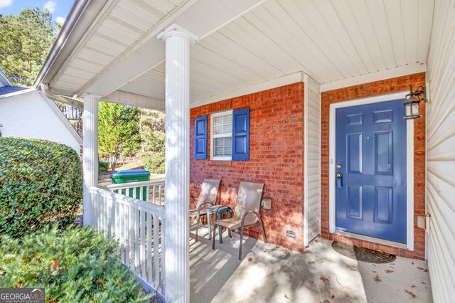 284 Cottonwood Creek Circle, Canton, GA 30114