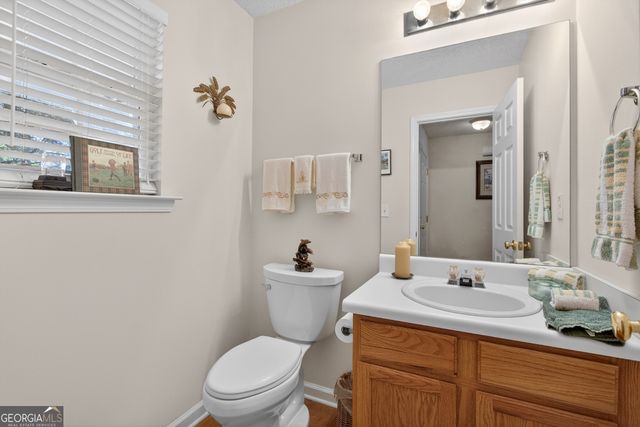 284 Cottonwood Creek Circle, Canton, GA 30114