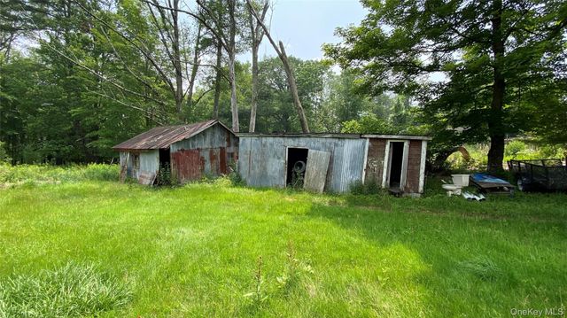 595-599 Oak Ridge Road, Wawarsing, NY 12428