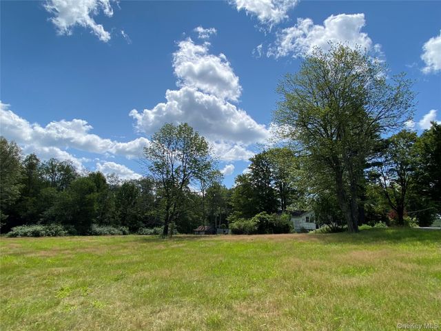 595-599 Oak Ridge Road, Wawarsing, NY 12428