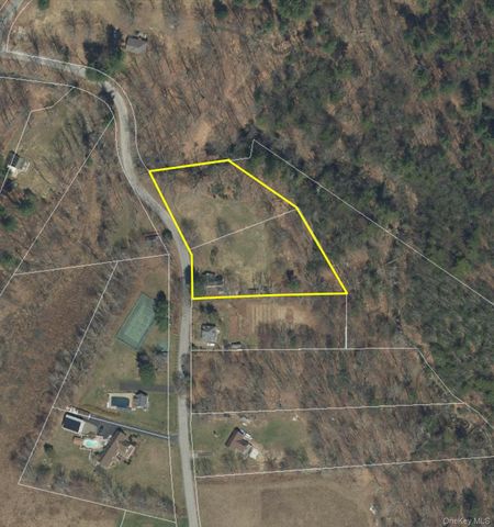 595-599 Oak Ridge Road, Wawarsing, NY 12428