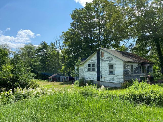 595-599 Oak Ridge Road, Wawarsing, NY 12428