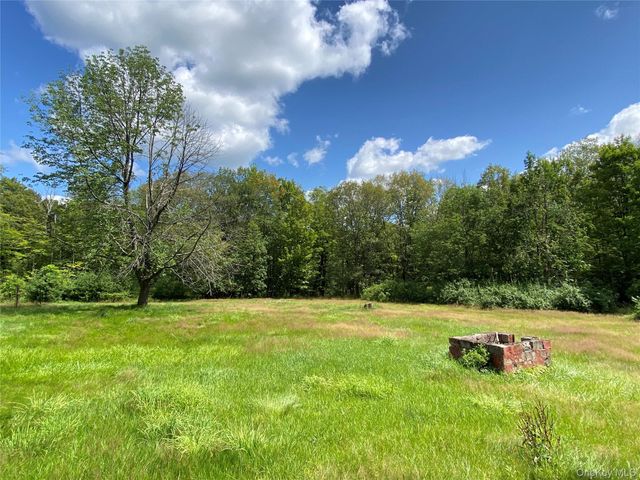 595-599 Oak Ridge Road, Wawarsing, NY 12428