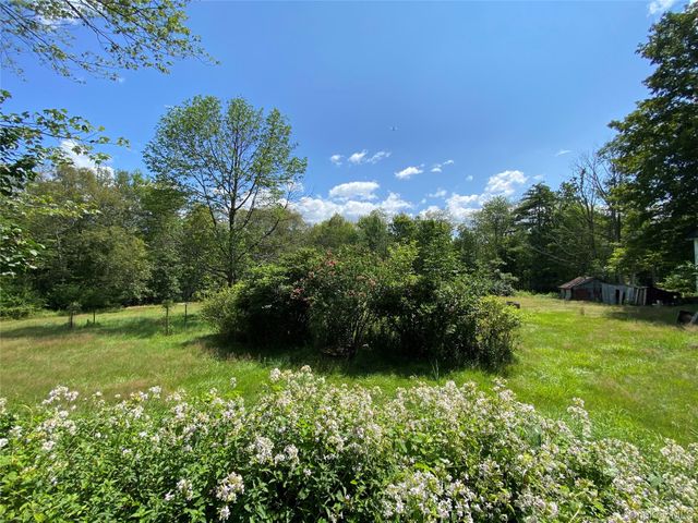 595-599 Oak Ridge Road, Wawarsing, NY 12428