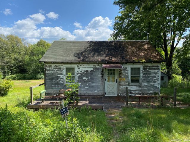 595-599 Oak Ridge Road, Wawarsing, NY 12428