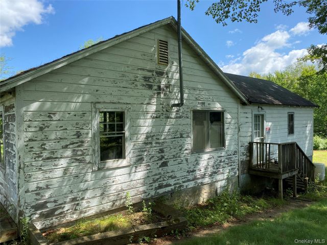 595-599 Oak Ridge Road, Wawarsing, NY 12428