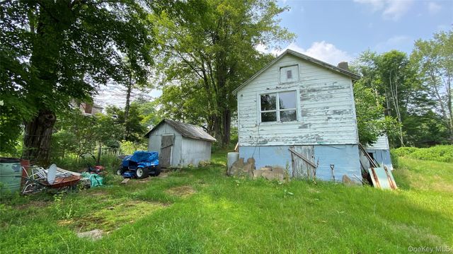 595-599 Oak Ridge Road, Wawarsing, NY 12428