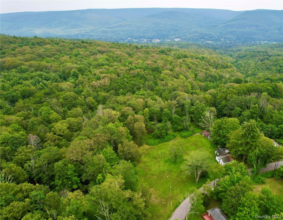 595-599 Oak Ridge Road, Wawarsing, NY 12428