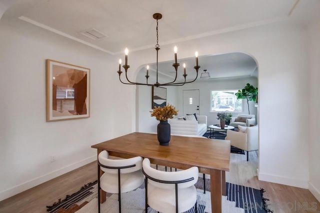 4418 Monroe Ave, San Diego, CA 92115