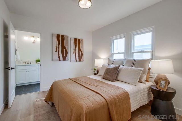 4418 Monroe Ave, San Diego, CA 92115