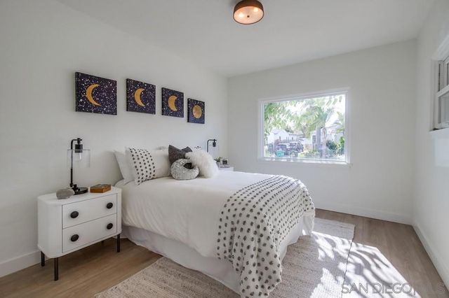 4418 Monroe Ave, San Diego, CA 92115