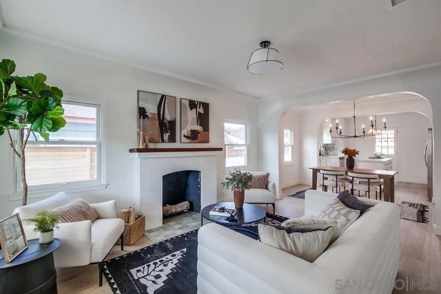 4418 Monroe Ave, San Diego, CA 92115