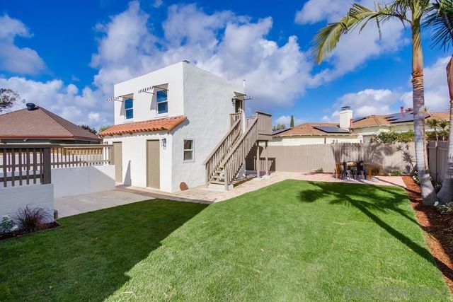 4418 Monroe Ave, San Diego, CA 92115