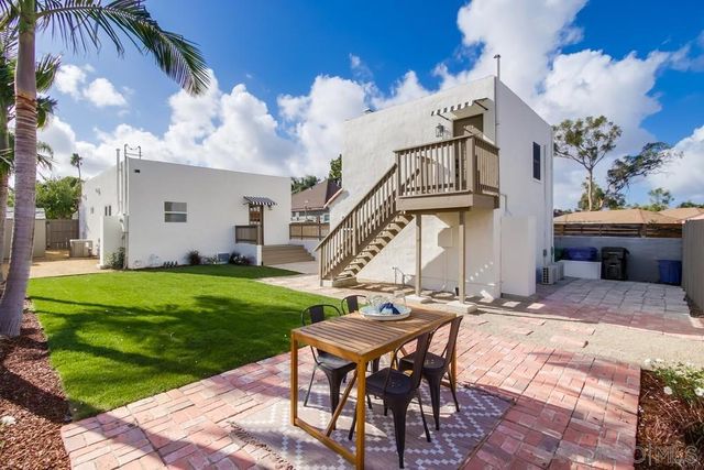 4418 Monroe Ave, San Diego, CA 92115