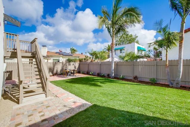 4418 Monroe Ave, San Diego, CA 92115