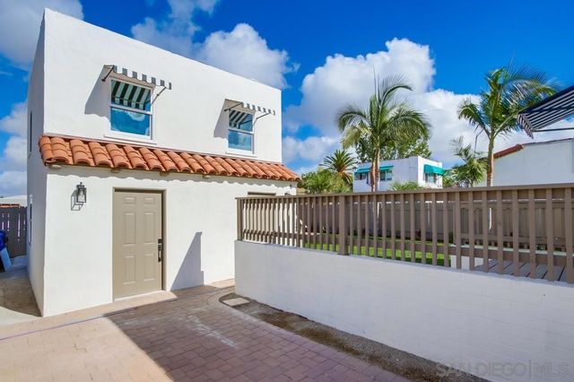 4418 Monroe Ave, San Diego, CA 92115