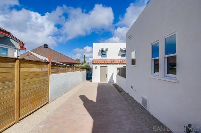 4418 Monroe Ave, San Diego, CA 92115