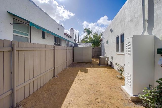 4418 Monroe Ave, San Diego, CA 92115