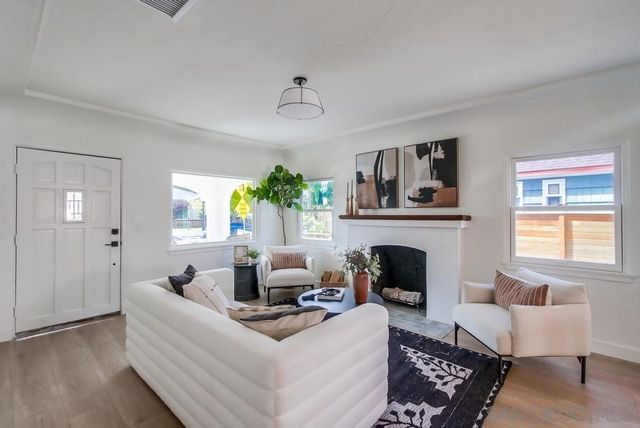 4418 Monroe Ave, San Diego, CA 92115