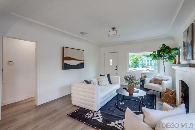 4418 Monroe Ave, San Diego, CA 92115