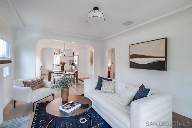 4418 Monroe Ave, San Diego, CA 92115