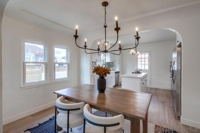 4418 Monroe Ave, San Diego, CA 92115