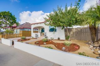 4418 Monroe Ave, San Diego, CA 92115